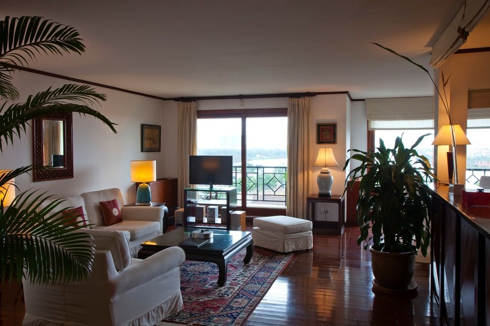 Fotos del hotel - SAIGON DOMAINE