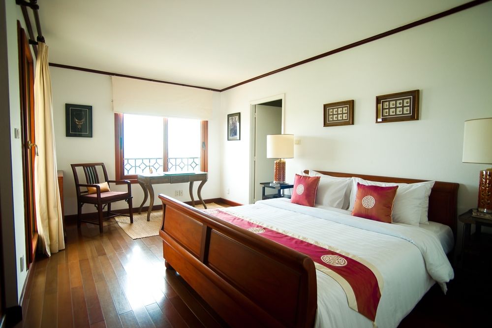 Fotos del hotel - SAIGON DOMAINE