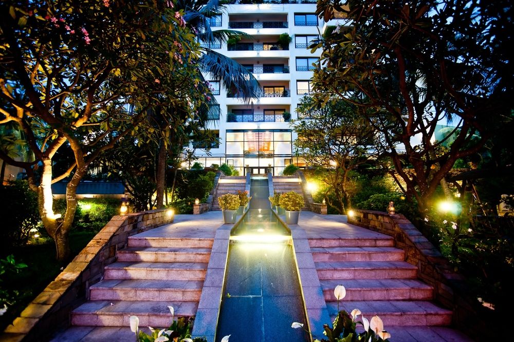 Fotos del hotel - SAIGON DOMAINE