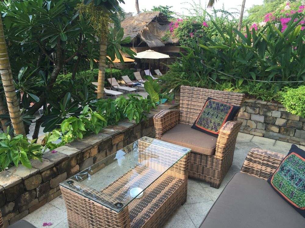 Fotos del hotel - SAIGON DOMAINE