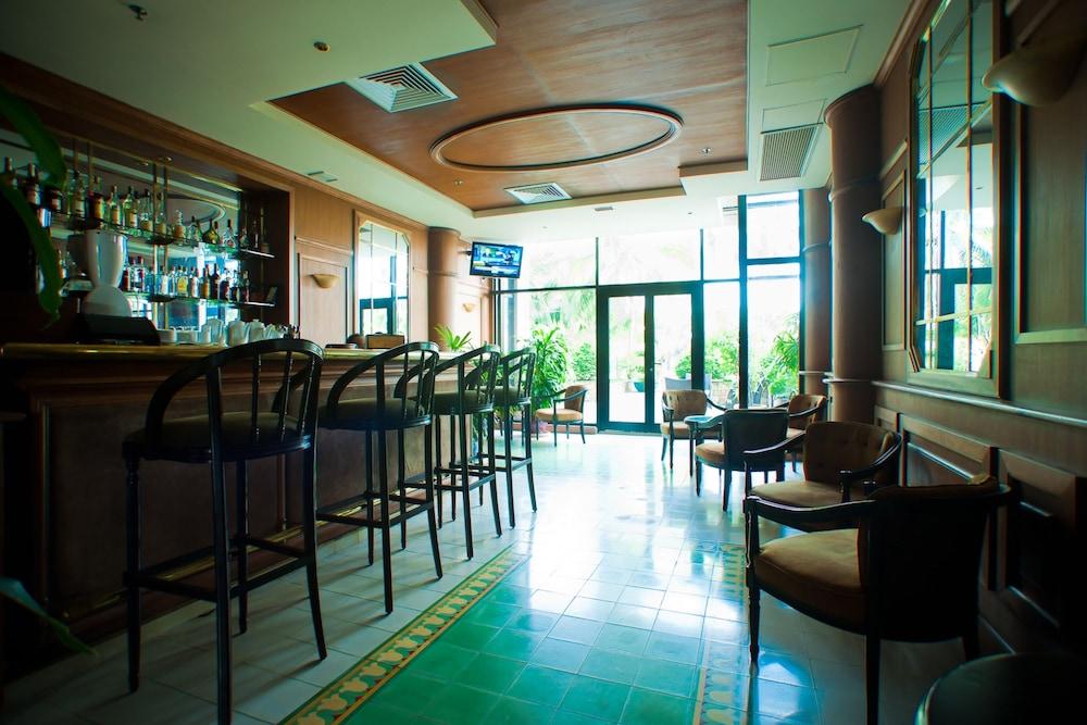 Fotos del hotel - SAIGON DOMAINE