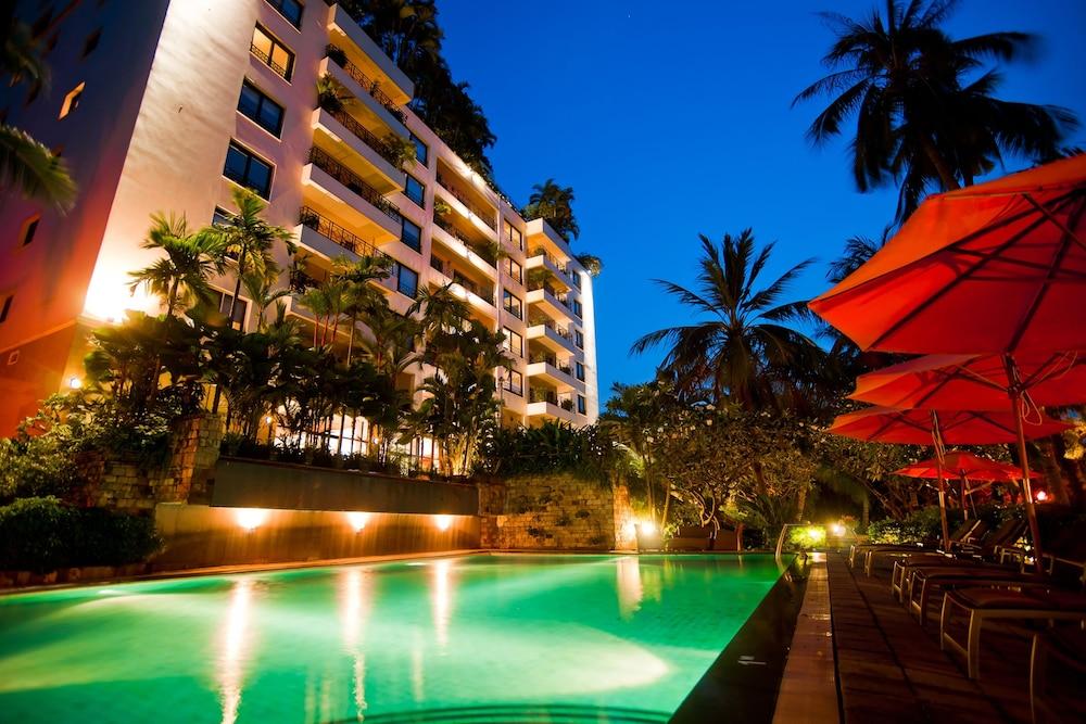 Fotos del hotel - SAIGON DOMAINE