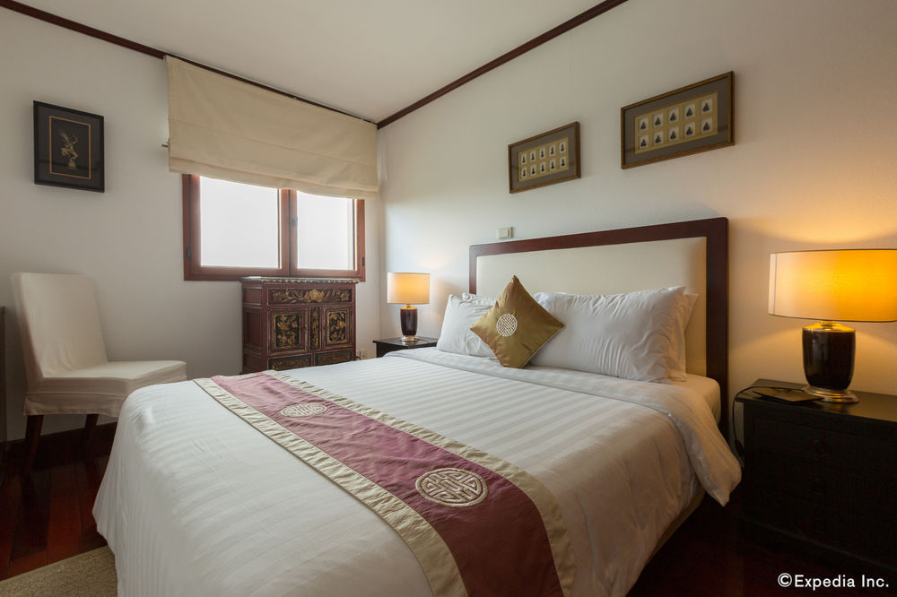 Fotos del hotel - SAIGON DOMAINE