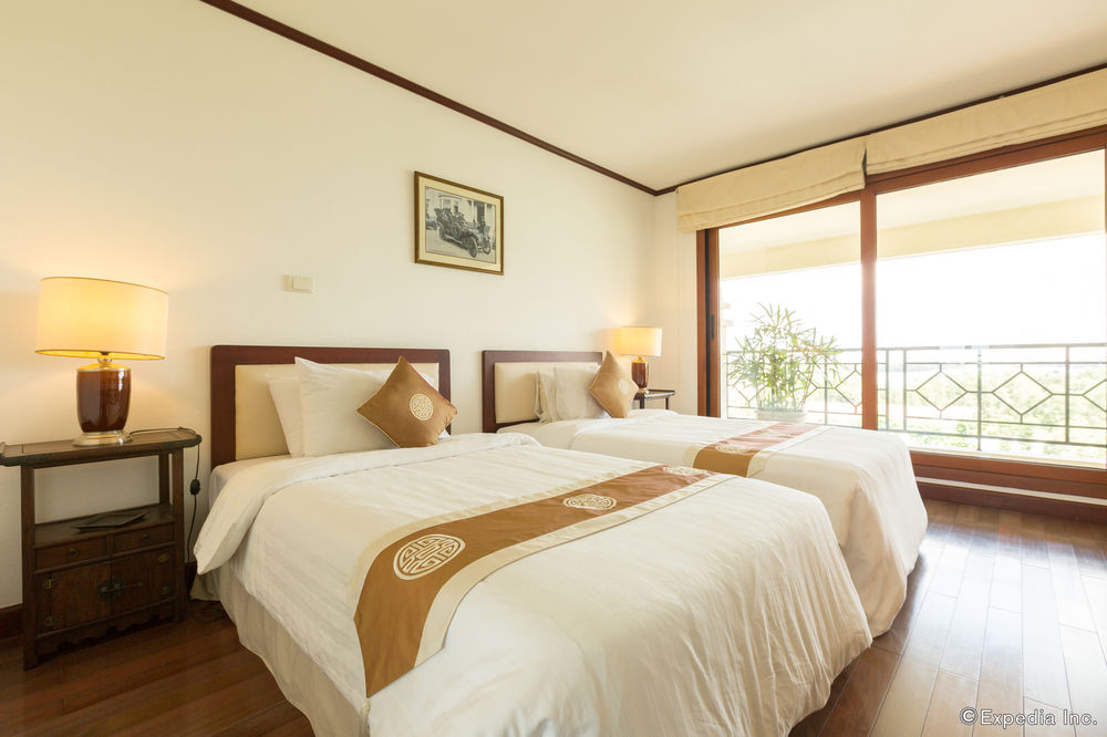 Fotos del hotel - SAIGON DOMAINE