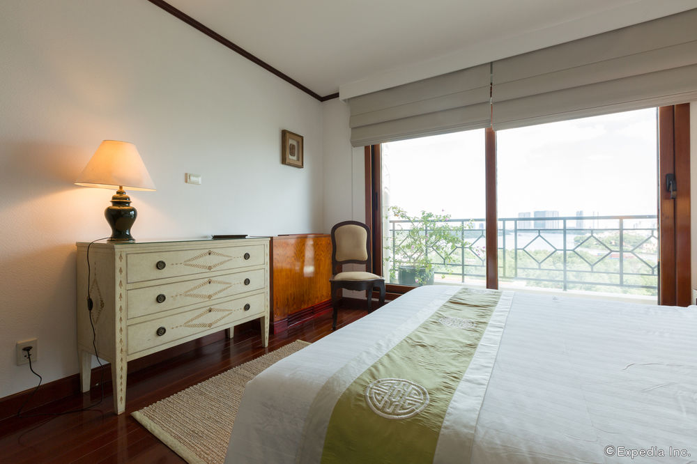 Fotos del hotel - SAIGON DOMAINE
