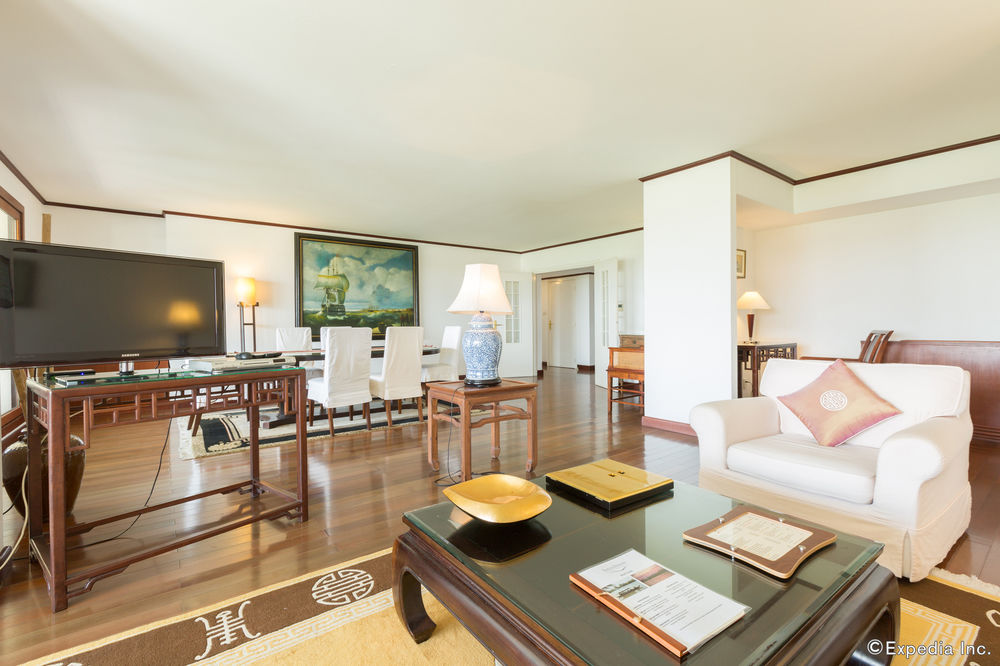 Fotos del hotel - SAIGON DOMAINE