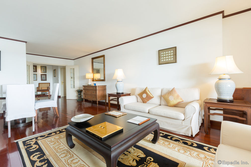 Fotos del hotel - SAIGON DOMAINE