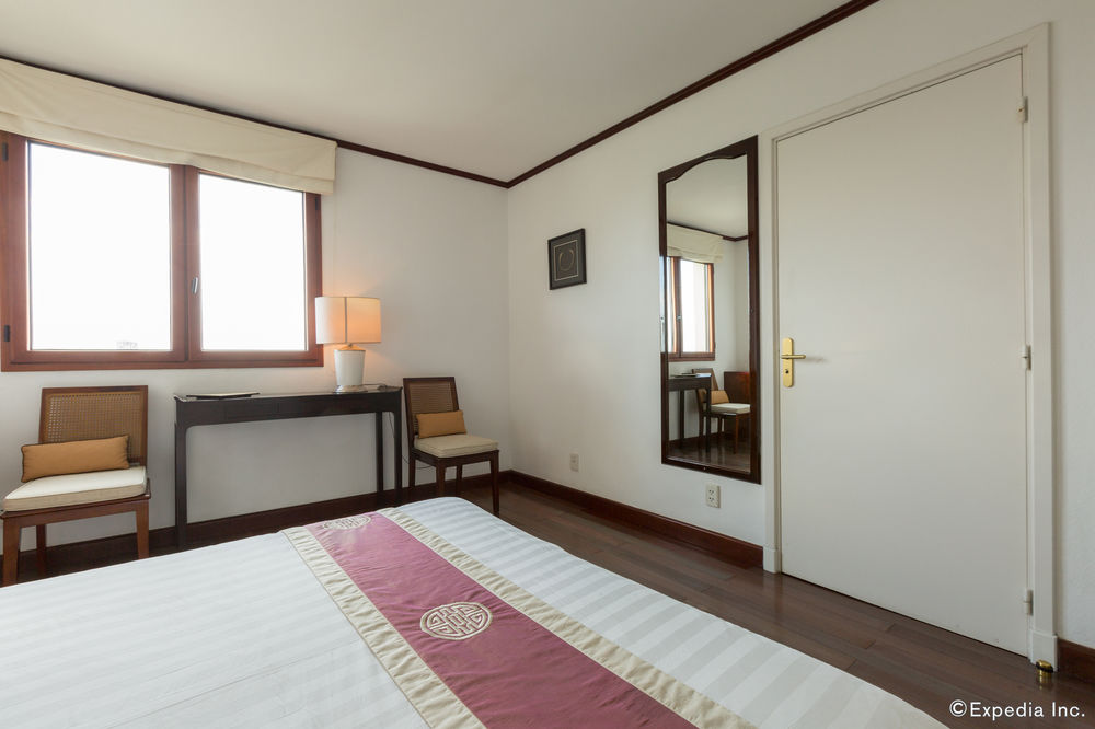 Fotos del hotel - SAIGON DOMAINE