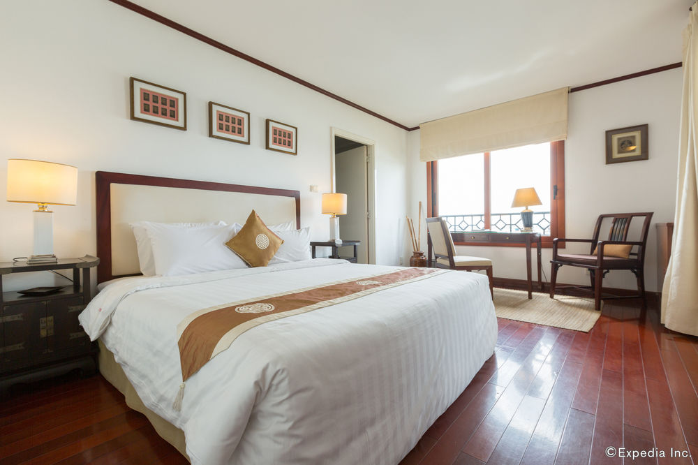 Fotos del hotel - SAIGON DOMAINE