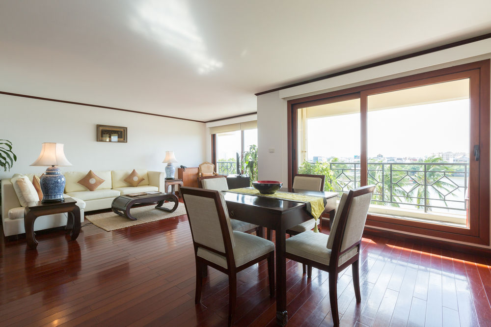 Fotos del hotel - SAIGON DOMAINE