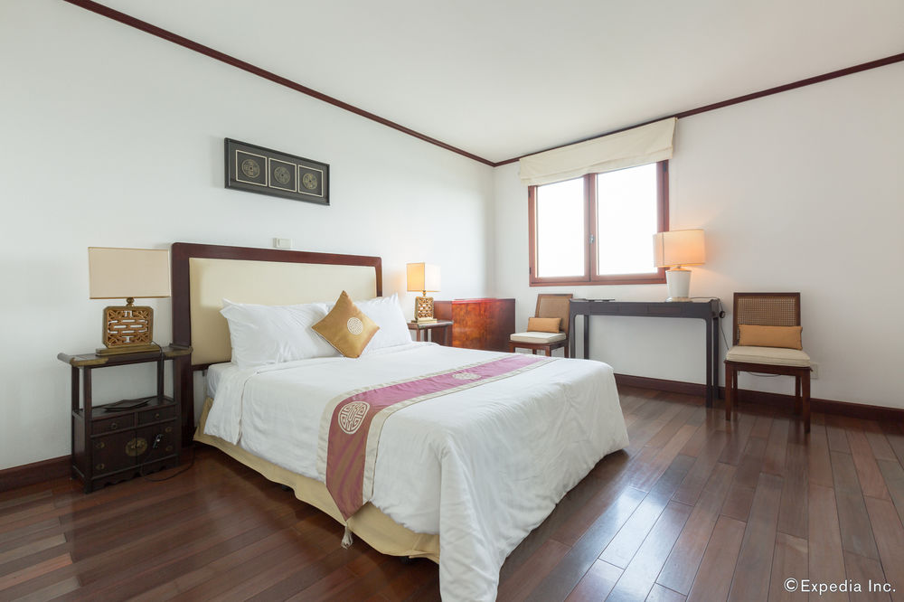 Fotos del hotel - SAIGON DOMAINE