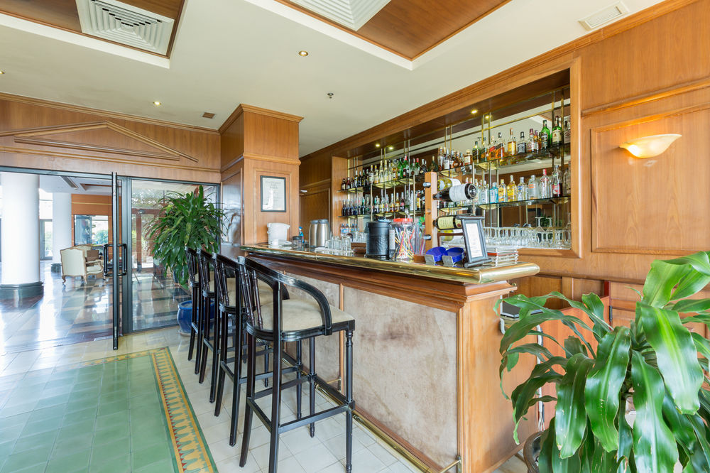 Fotos del hotel - SAIGON DOMAINE