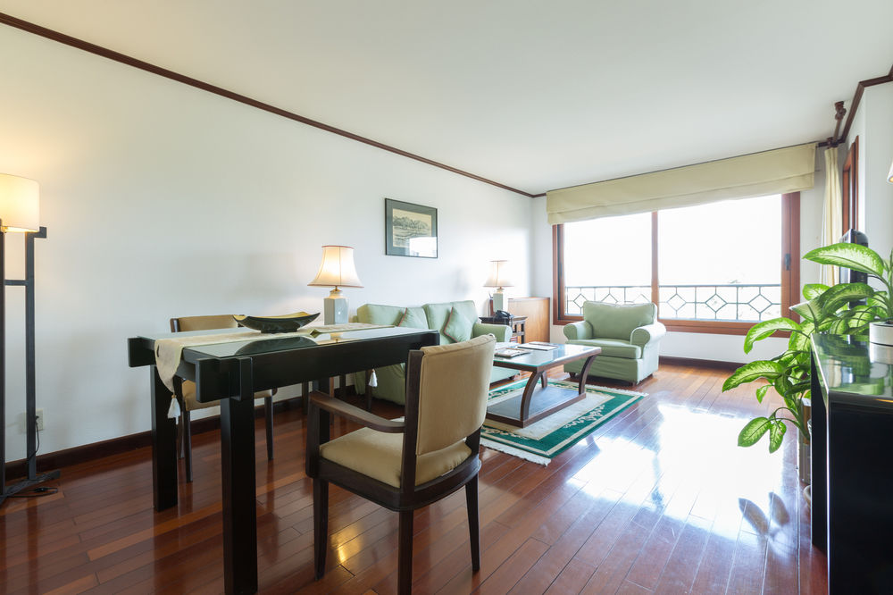 Fotos del hotel - SAIGON DOMAINE