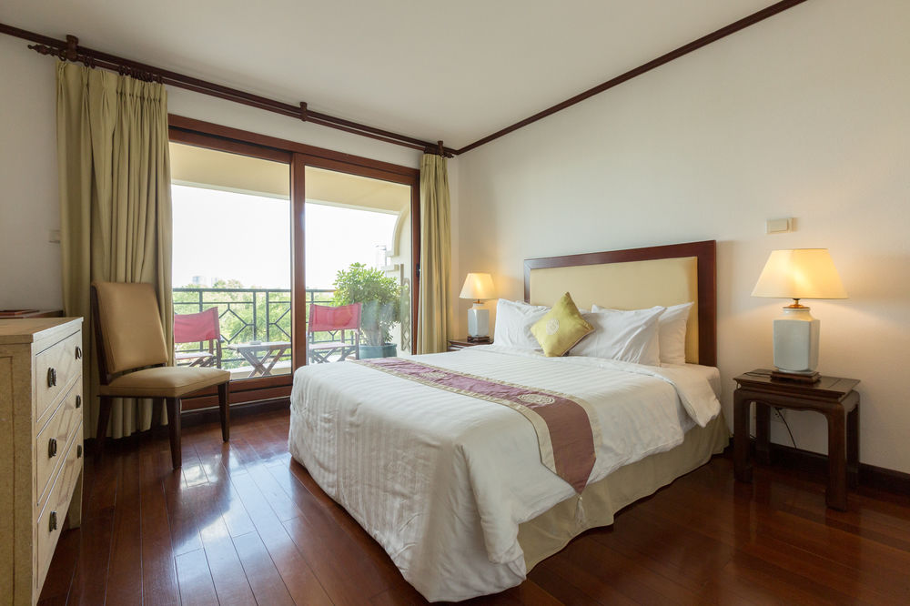 Fotos del hotel - SAIGON DOMAINE