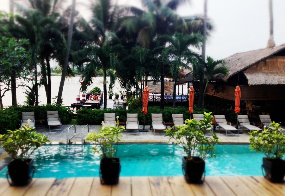 Fotos del hotel - SAIGON DOMAINE