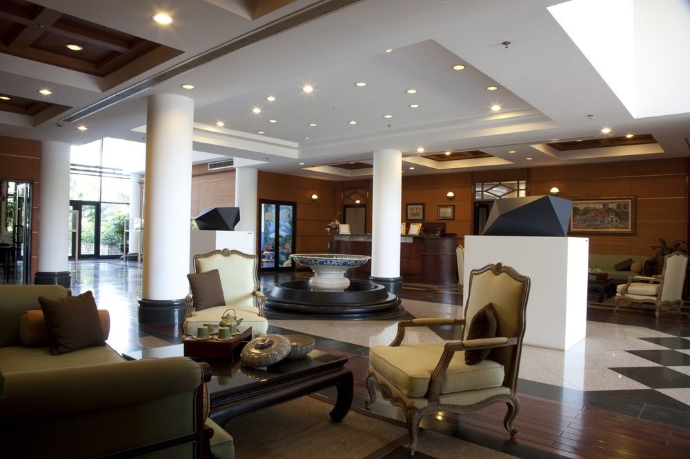 Fotos del hotel - SAIGON DOMAINE