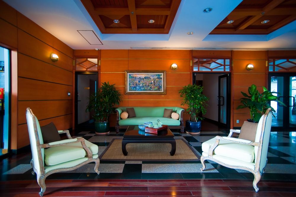 Fotos del hotel - SAIGON DOMAINE