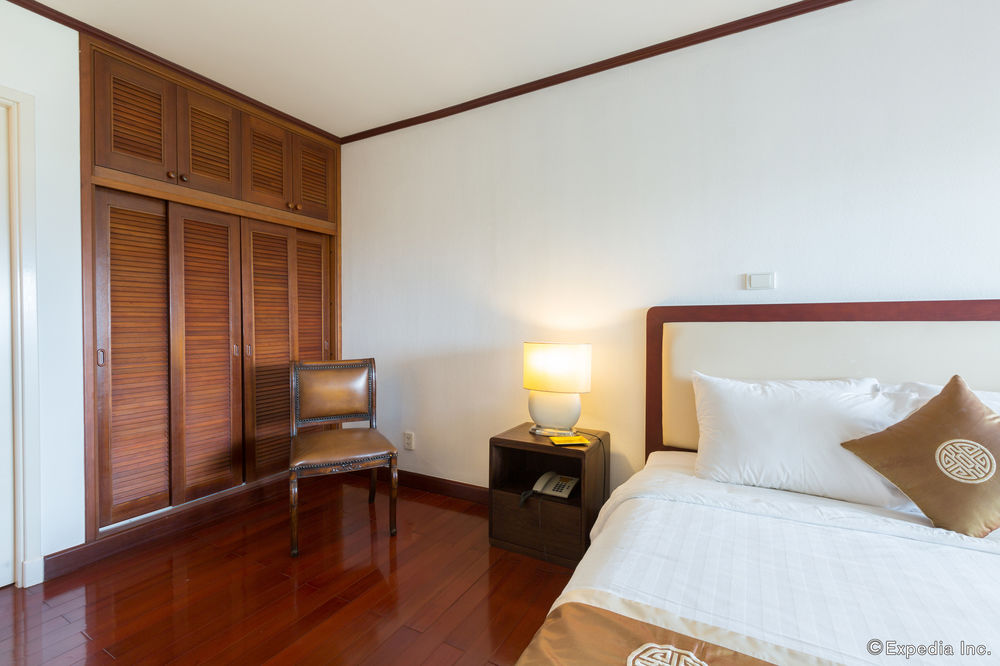 Fotos del hotel - SAIGON DOMAINE