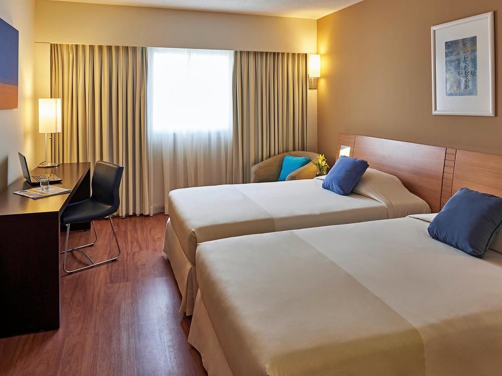 Fotos del hotel - NOVOTEL LIMA SAN ISIDRO HOTEL