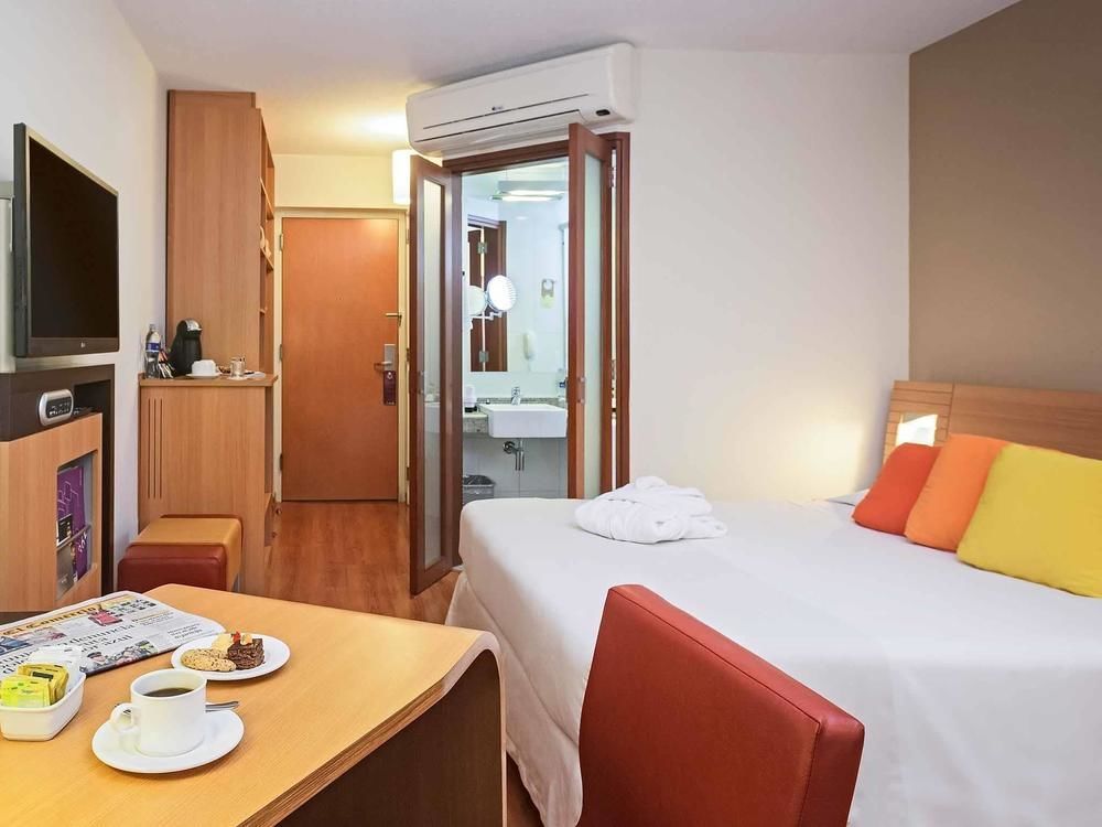 Fotos del hotel - Novotel Lima San Isidro Hotel