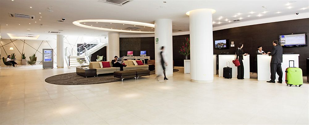 Fotos del hotel - NOVOTEL LIMA SAN ISIDRO HOTEL