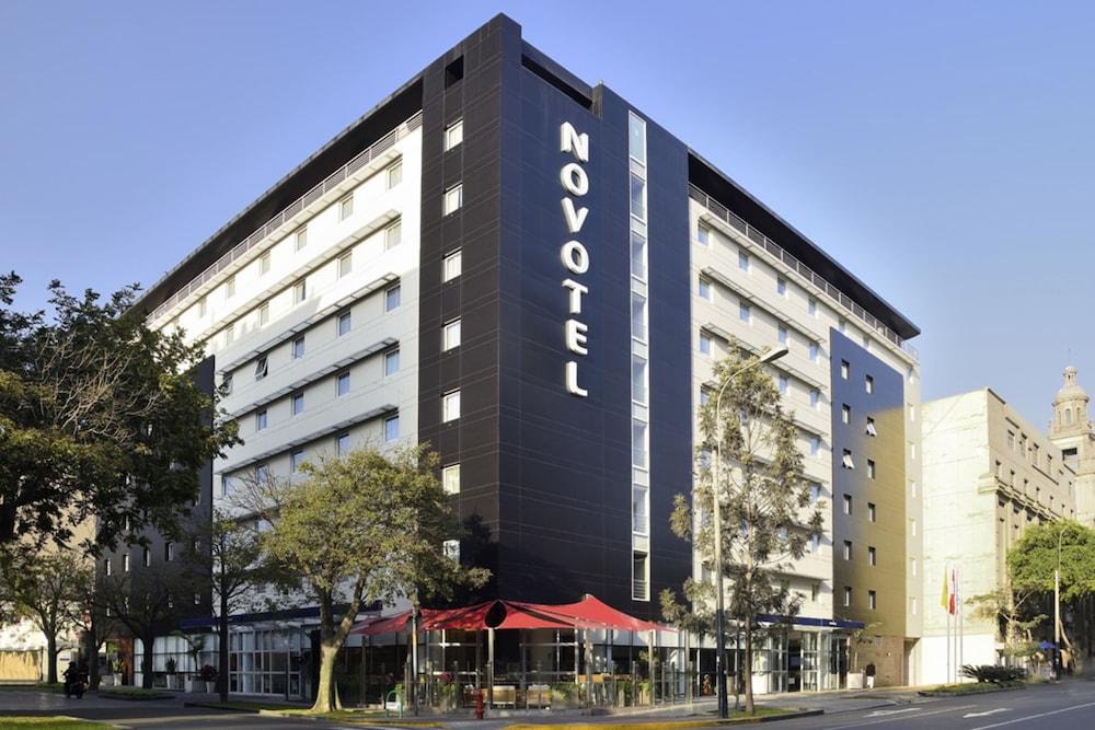 Fotos del hotel - NOVOTEL LIMA SAN ISIDRO HOTEL