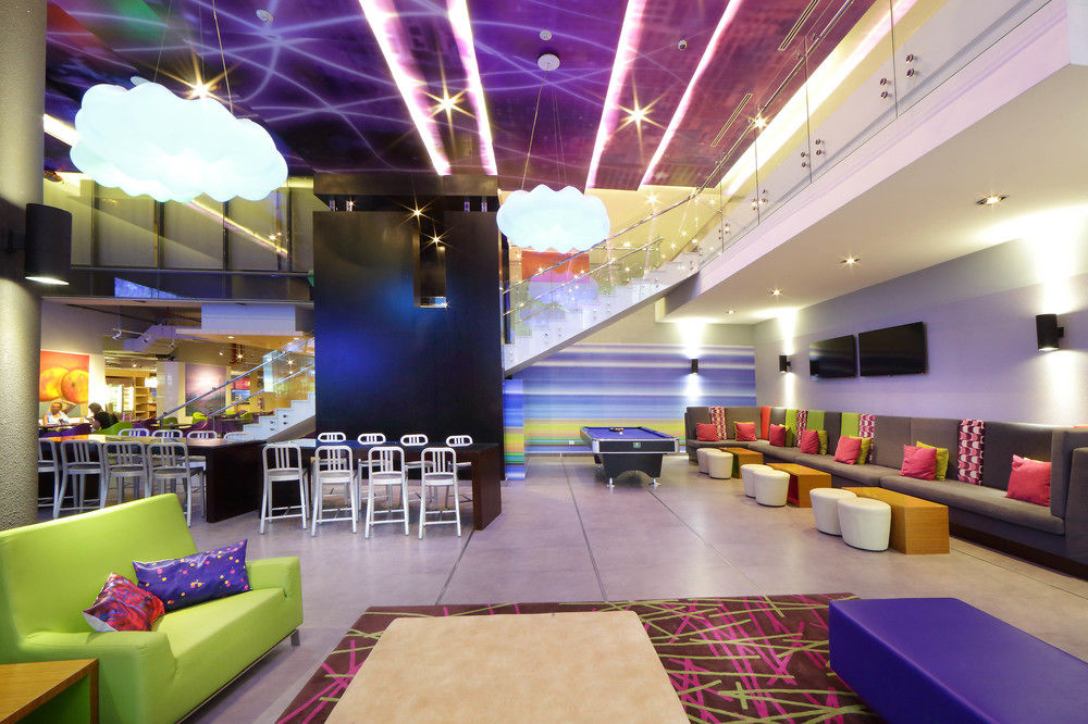 Fotos del hotel - ALOFT PANAMA