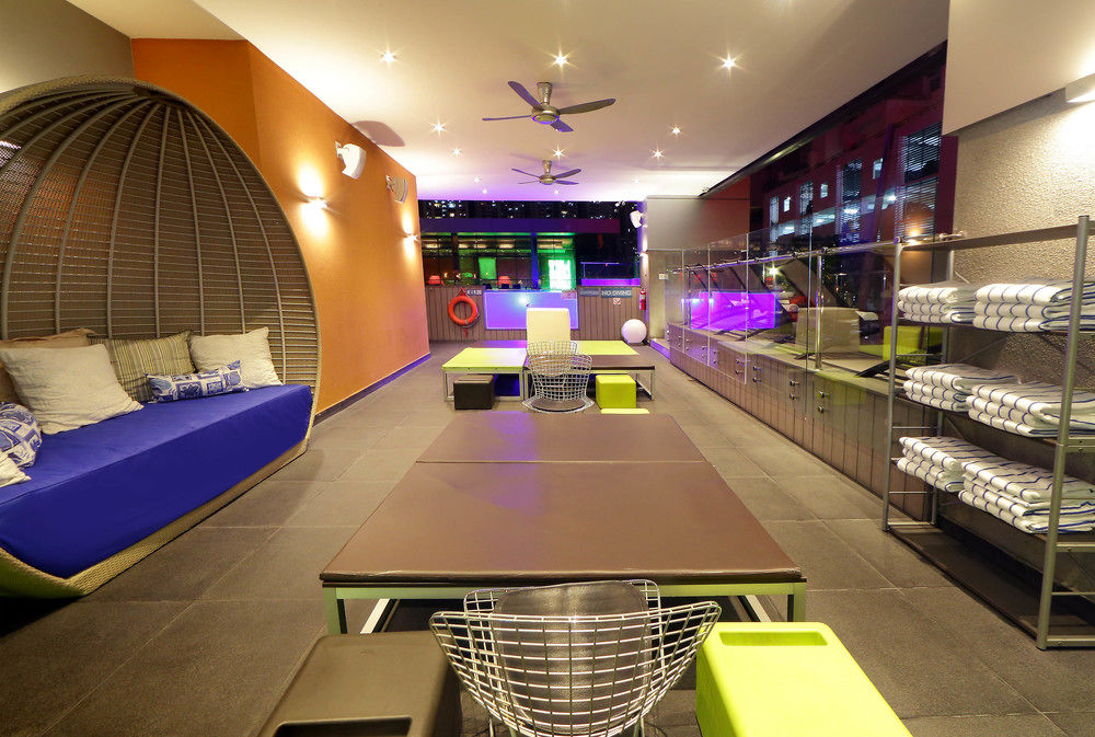 Fotos del hotel - ALOFT PANAMA
