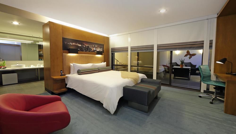 Fotos del hotel - ALOFT PANAMA