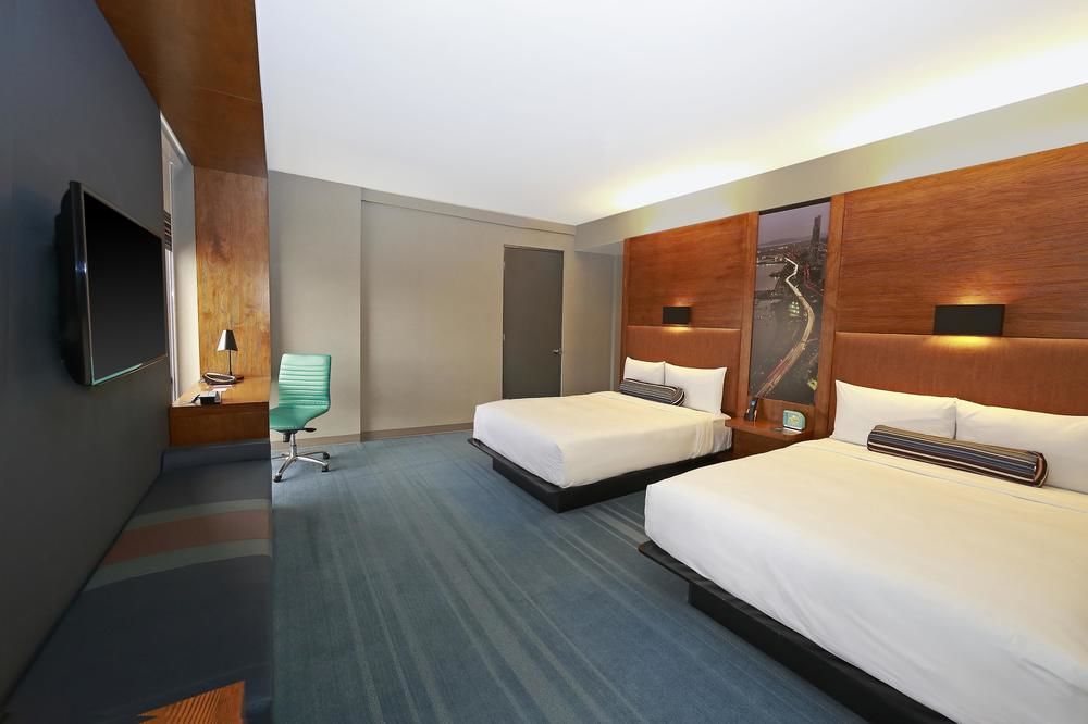 Fotos del hotel - ALOFT PANAMA