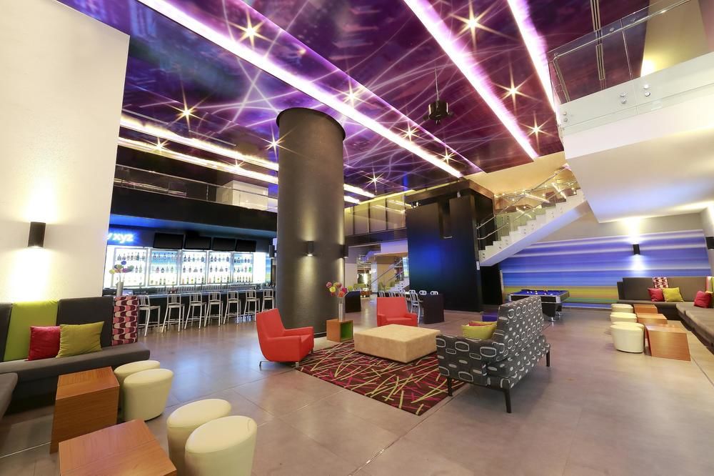 Fotos del hotel - ALOFT PANAMA