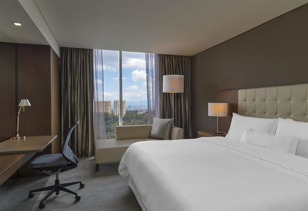Fotos del hotel - The Westin Santa Fe Mexico
