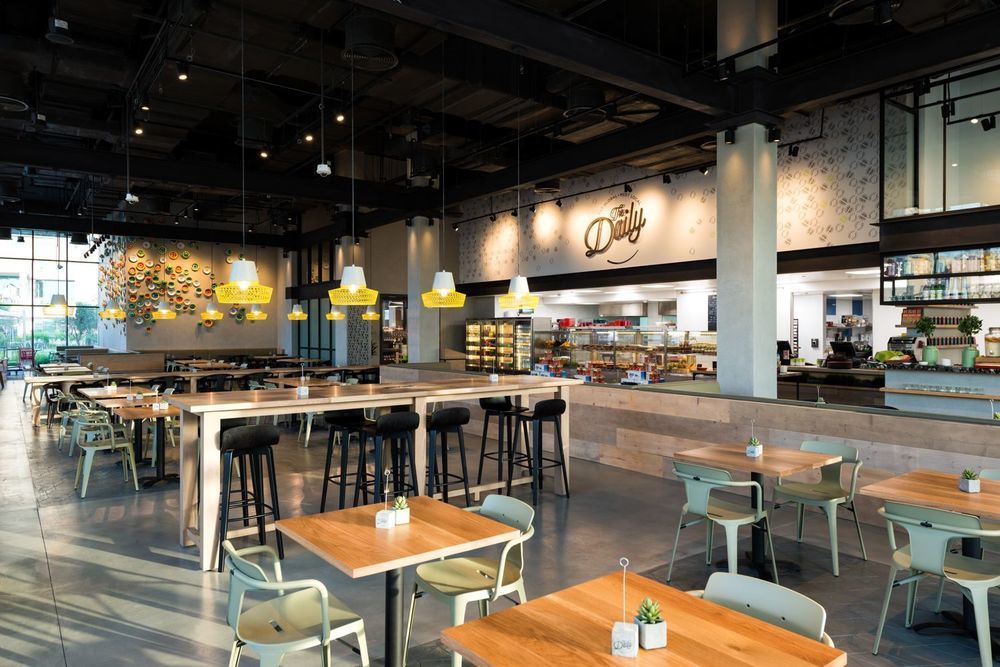 Fotos del hotel - ROVE HEALTHCARE CITY
