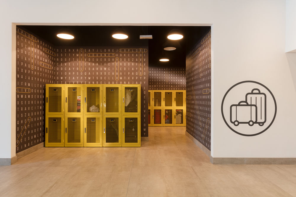 Fotos del hotel - ROVE HEALTHCARE CITY