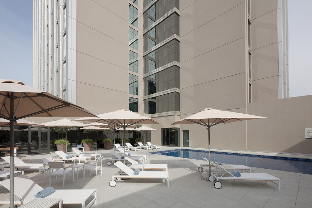 Fotos del hotel - ROVE HEALTHCARE CITY