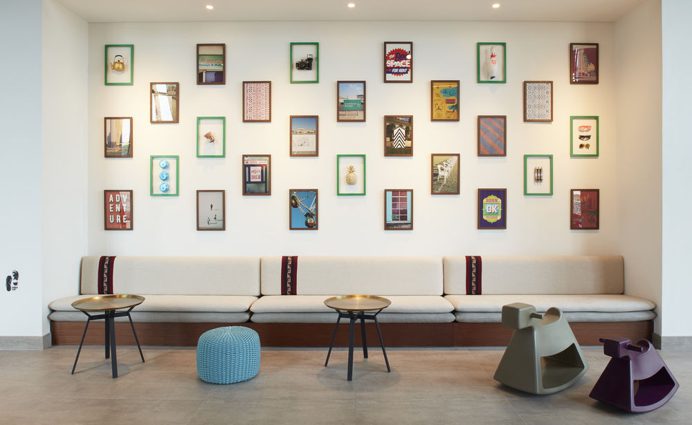Fotos del hotel - ROVE HEALTHCARE CITY