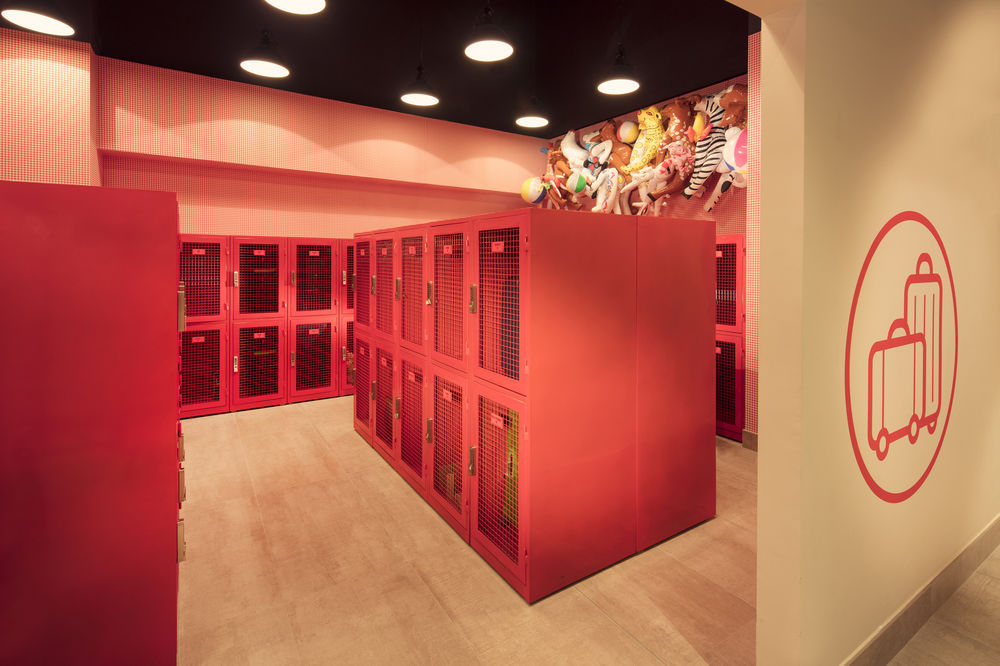 Fotos del hotel - ROVE HEALTHCARE CITY