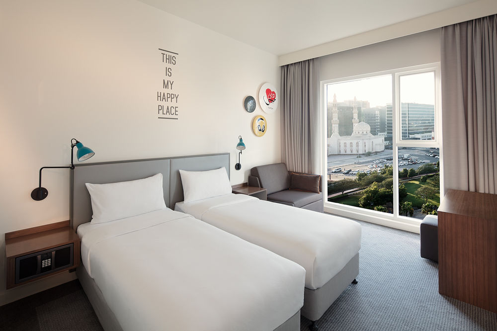 Fotos del hotel - ROVE HEALTHCARE CITY
