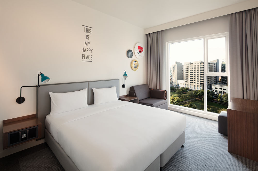 Fotos del hotel - ROVE HEALTHCARE CITY