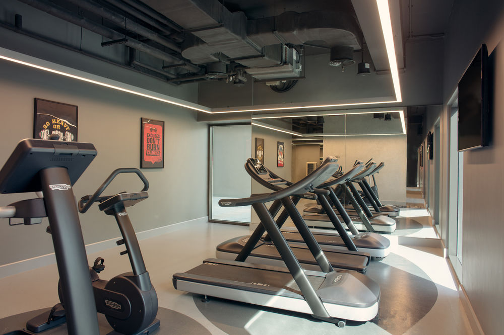 Fotos del hotel - ROVE HEALTHCARE CITY