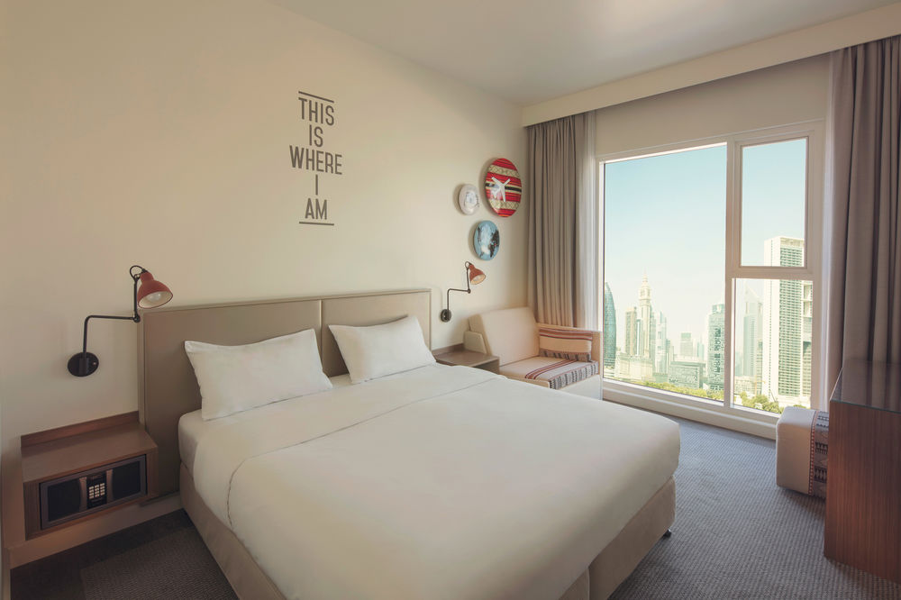 Fotos del hotel - ROVE HEALTHCARE CITY