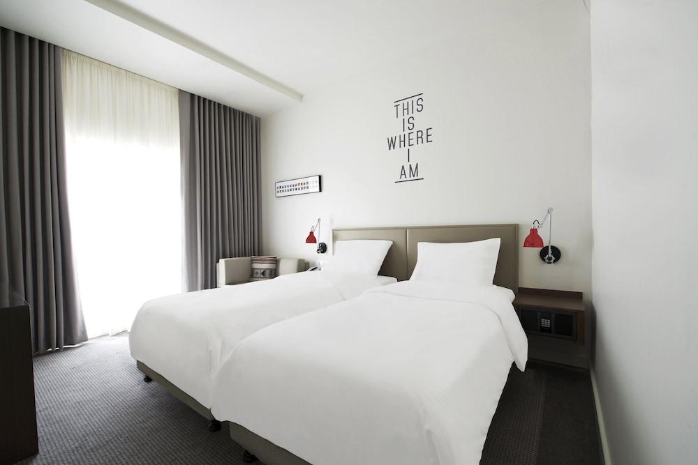 Fotos del hotel - ROVE HEALTHCARE CITY