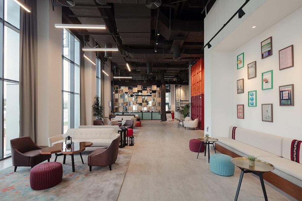 Fotos del hotel - ROVE HEALTHCARE CITY