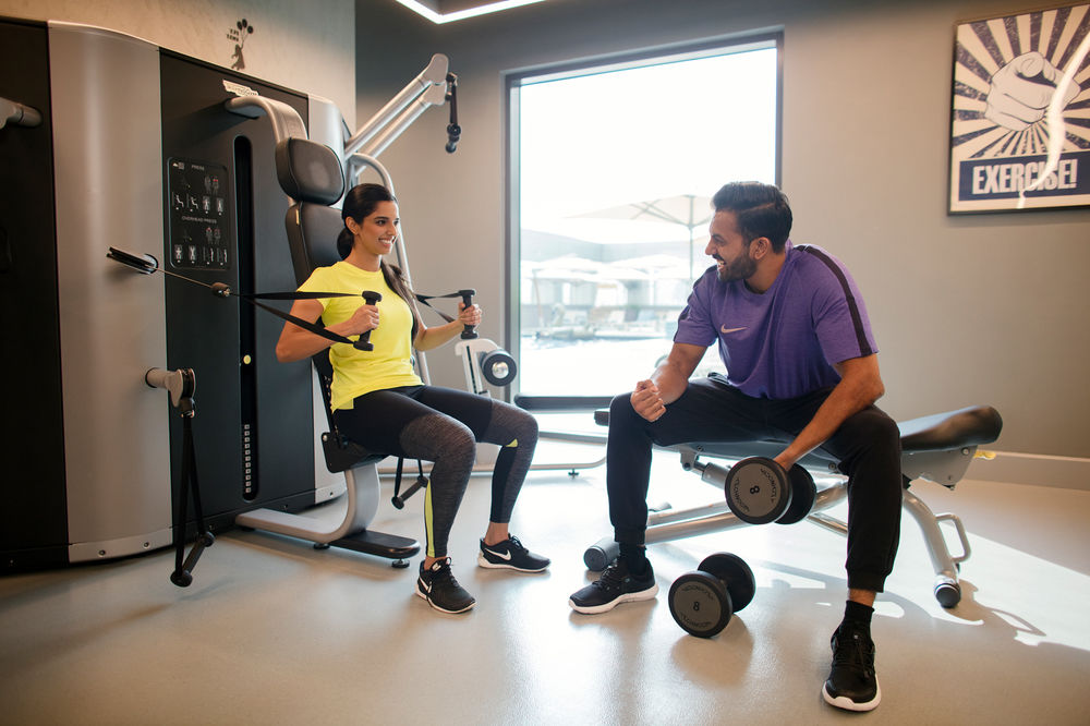 Fotos del hotel - ROVE HEALTHCARE CITY