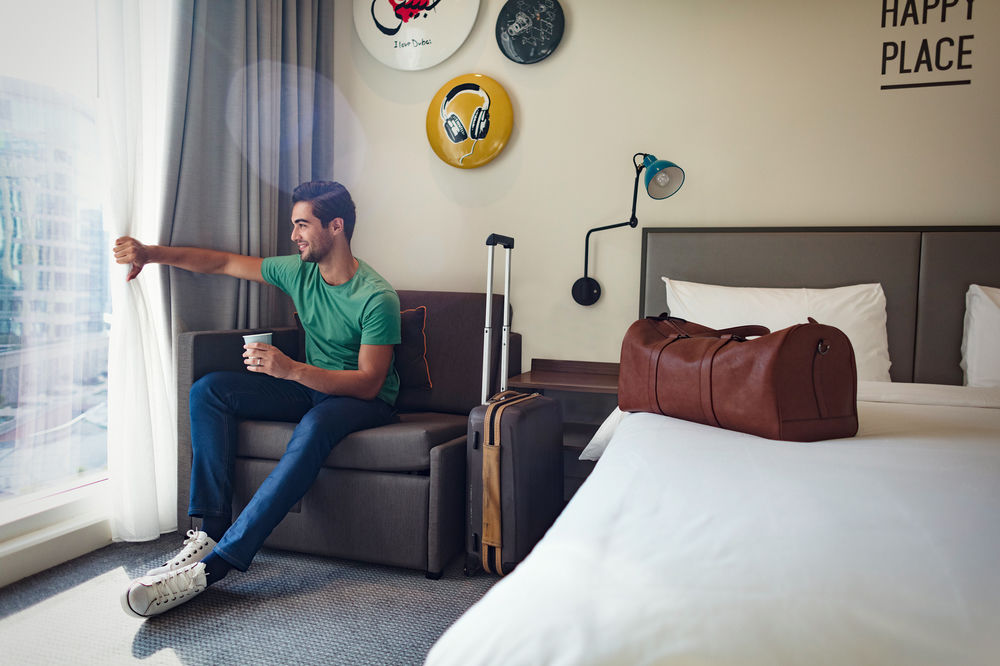 Fotos del hotel - ROVE HEALTHCARE CITY