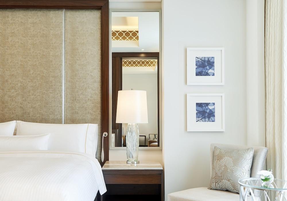 Fotos del hotel - Hilton Dubai Al Habtoor City