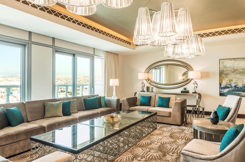 Fotos del hotel - Hilton Dubai Al Habtoor City