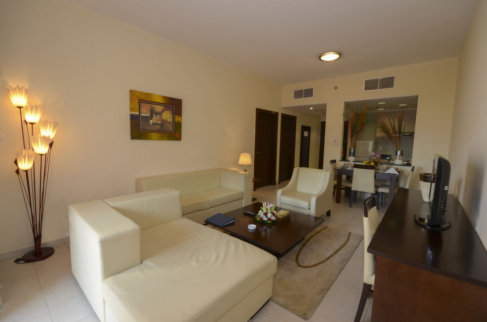 Fotos del hotel - Parkside Suites