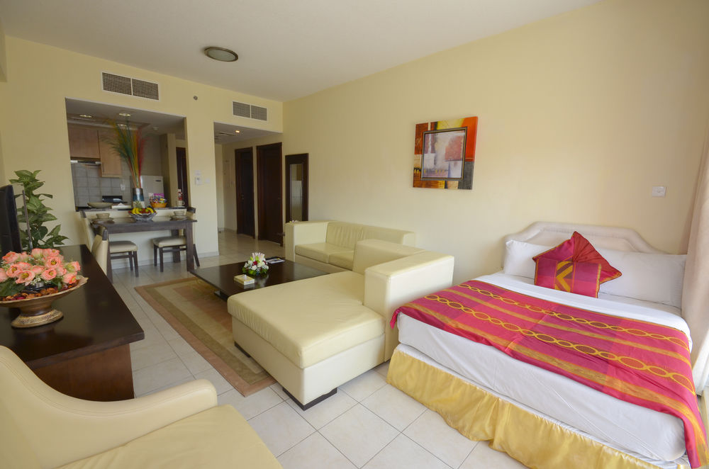 Fotos del hotel - Parkside Suites