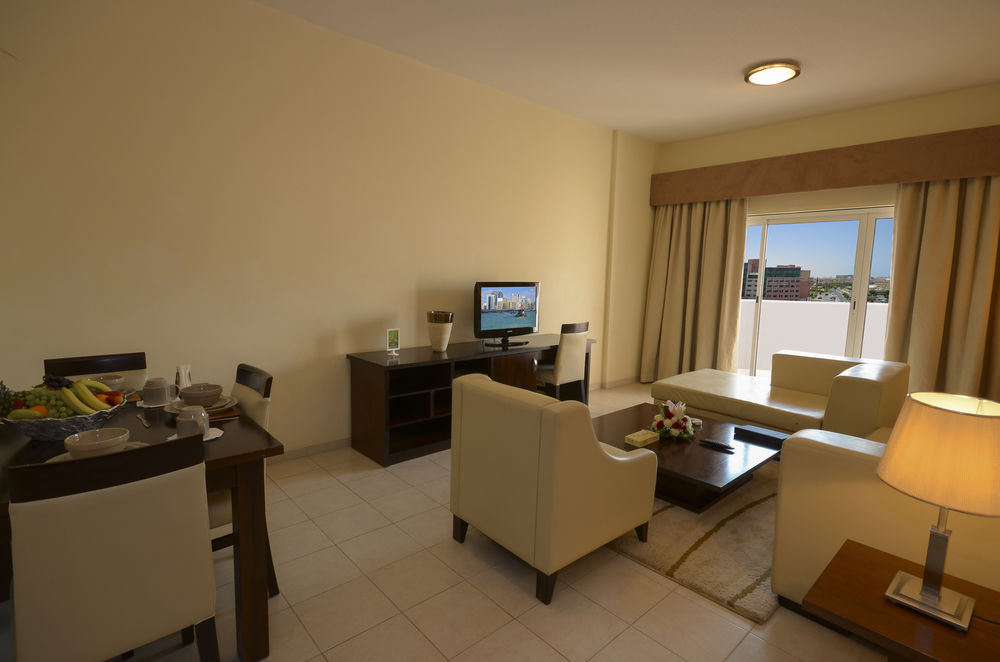 Fotos del hotel - Parkside Suites